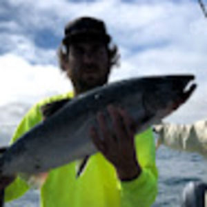 Meet your Posher, Brian